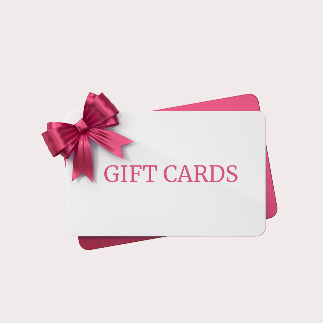 Gift Cards