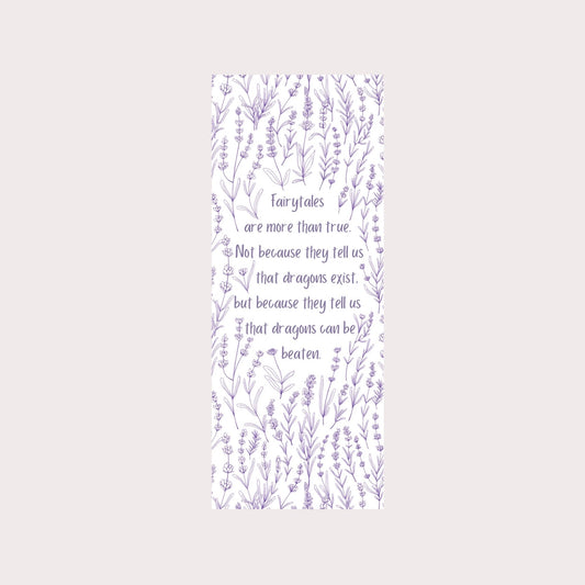 Fairytales are true bookmark