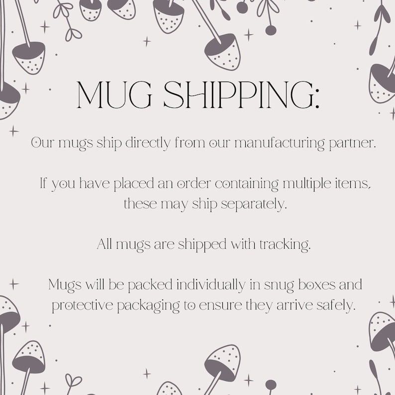 Falling for the villain ceramic mug with black handle