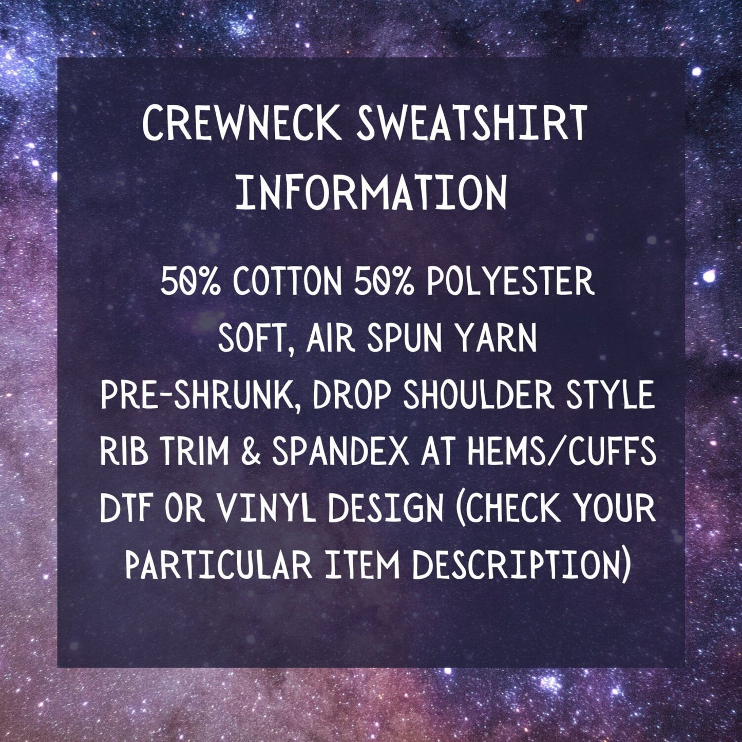 ACOTAR bat boys sweatshirt