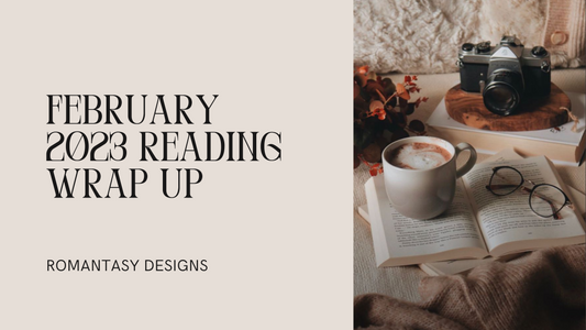 February Wrap up