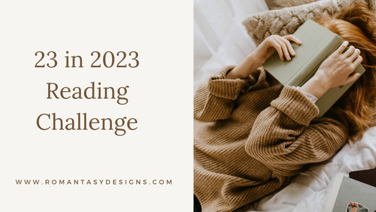 23 in 2023 Challenge
