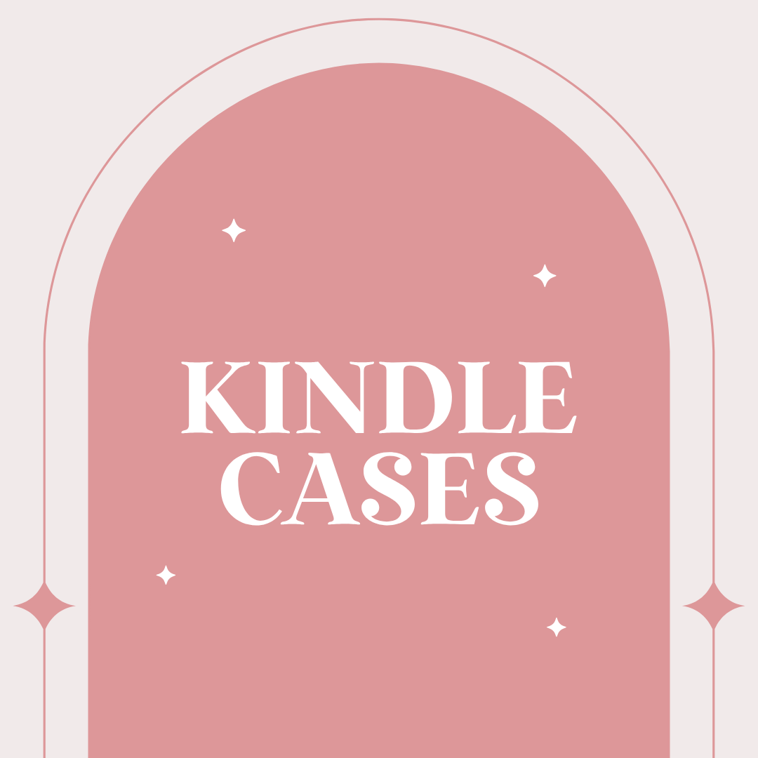 kindle cases
