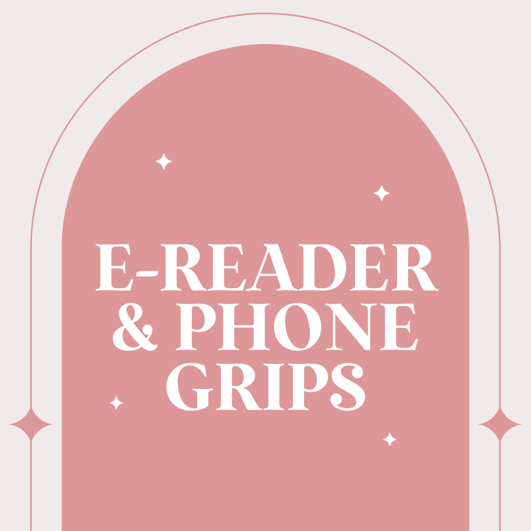 kindle grips