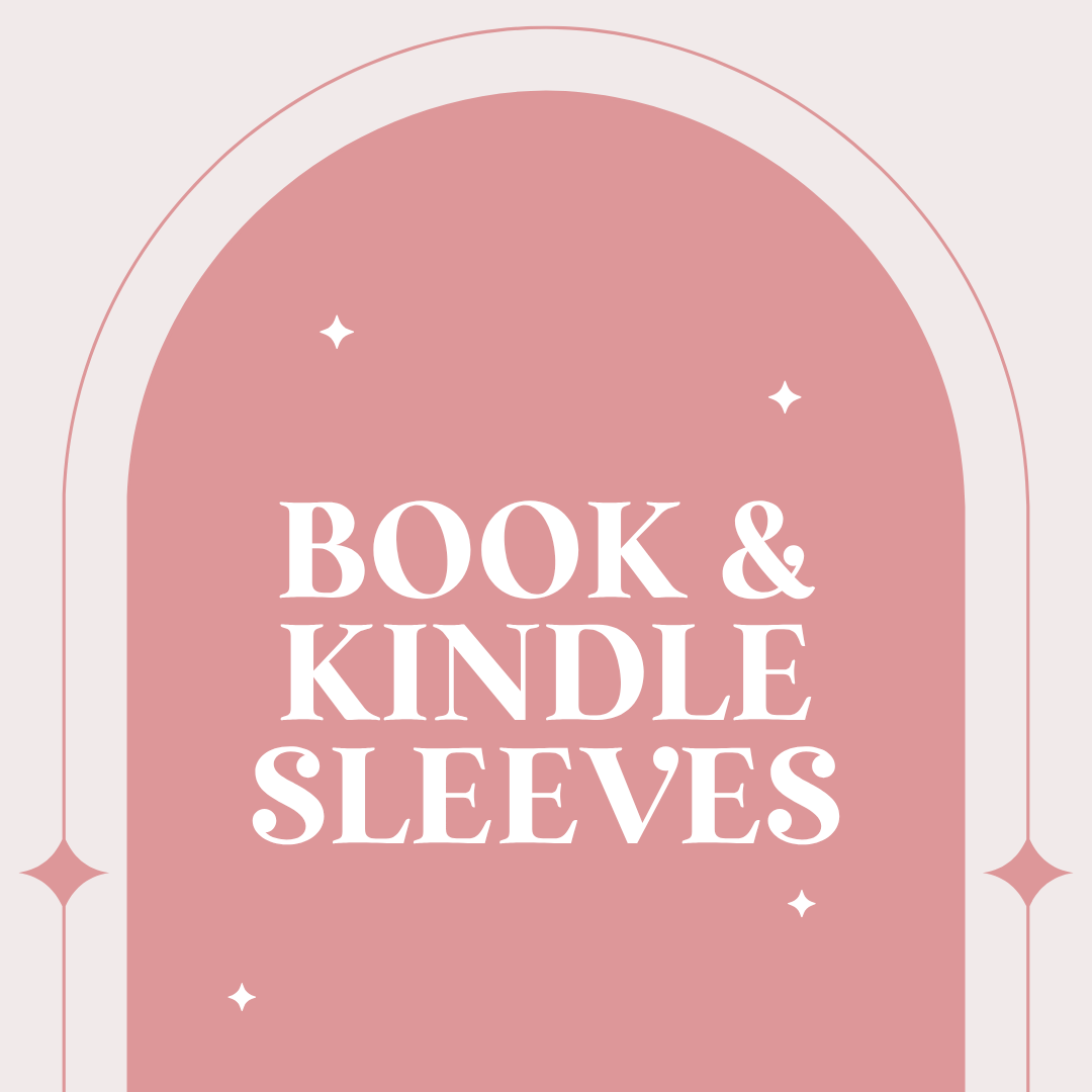 book sleeves