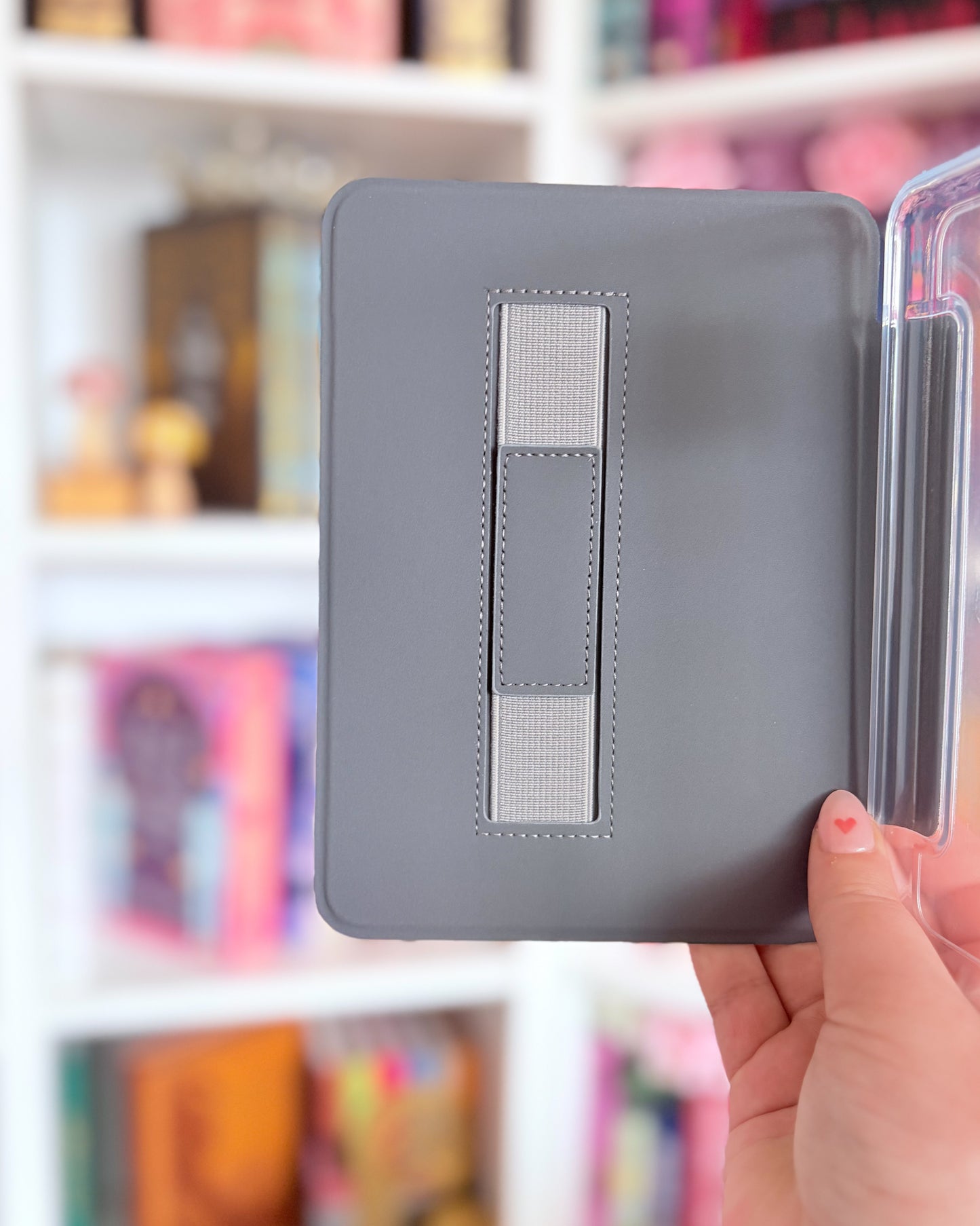 PRE-ORDER Book club kindle case