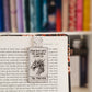 Throne of glass the thirteen magnetic bookmark