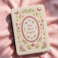 One more chapter kindle case