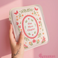 One more chapter book / kindle sleeve medium size book sleeve pouch