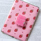 Spicy fairytales acrylic kindle grip