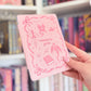 Romantasy Girlie kindle case