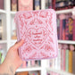Happiest when reading book sleeve