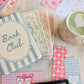 PRE-ORDER Book club kindle case