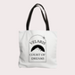 Velaris tote bag