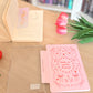 Books are my love language kindle case