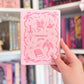 Romantasy Girlie kindle case