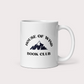 ACOTAR house of wind book club ceramic mug officially licensed by Sarah J Maas