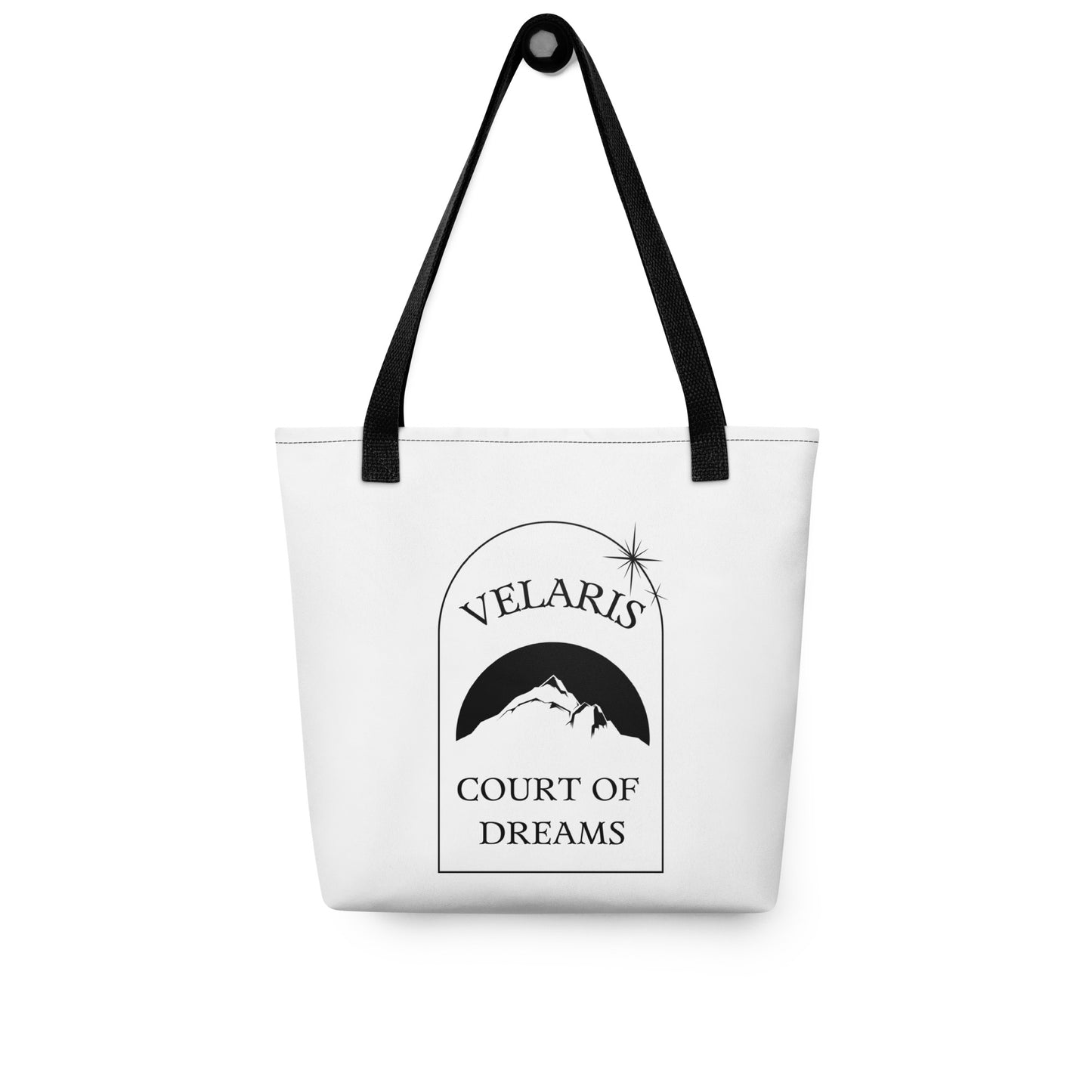 Velaris tote bag