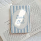 Book Lover Kindle insert