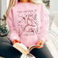 The archer and the fox sweatshirt inspired by Once Upon A Broken Heart