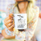 You had me at dragons 11oz or 15oz ceramic mug