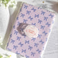 One more chapter acrylic kindle grip
