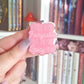 Spicy fairytales acrylic kindle grip