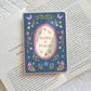 reading in progress blue folklore Kindle insert