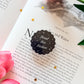 Feral for fiction acrylic kindle grip