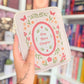 One more chapter book / kindle sleeve medium size book sleeve pouch