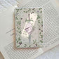Medieval knight Kindle insert