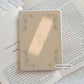 Autumn leaves and fawn Kindle insert