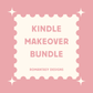 Kindle makeover mystery bundle