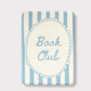 PRE-ORDER Book club kindle case