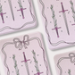 PRE-ORDER lilac swords kindle case