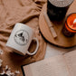 ACOTAR Velaris ceramic mug  - officially licensed by Sarah J. Maas