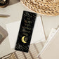 To read is to voyage through time bookmark