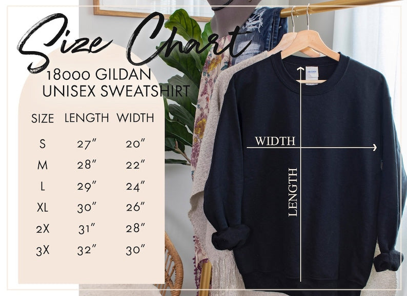 My toxic trait is always falling for the villain crewneck sweatshirt