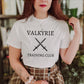Valkyrie training club t-shirt