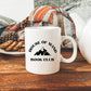 ACOTAR house of wind book club ceramic mug officially licensed by Sarah J Maas