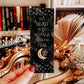 To read is to voyage through time bookmark