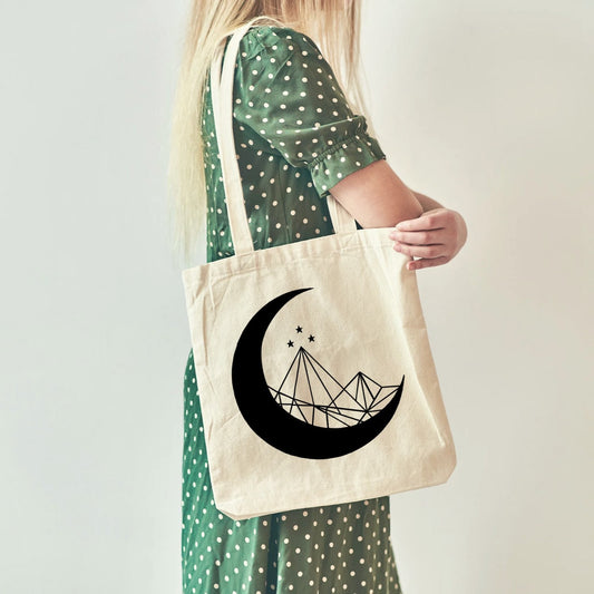 ACOTAR Velaris tote bag  - officially licensed by Sarah J Maas