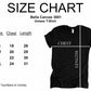 ACOTAR Velaris crewneck T-shirt  - officially licensed by Sarah J. Maas