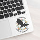 Throne of glass abraxos sticker - officially licensed by Sarah J Maas