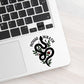 Kingdom of the wicked House Wrath sticker