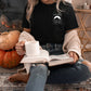 ACOTAR Velaris crewneck T-shirt  - officially licensed by Sarah J. Maas